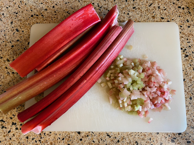 Kruky Platsok - Recette d'Ukraine