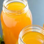 Bouillon de légumes