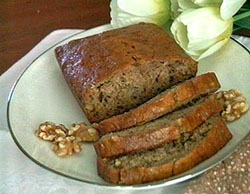 The Best Banana Bread