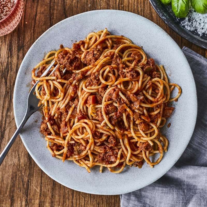 Sauce à spaghetti à la mijoteuse