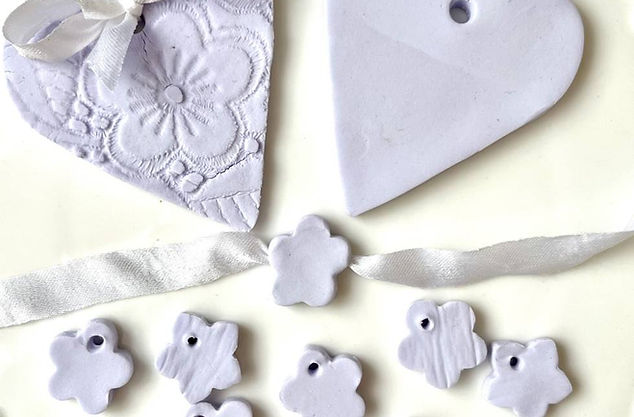 Pâte à modeler fait maison