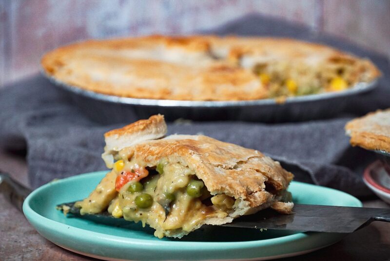 Pâté pas d’poulet