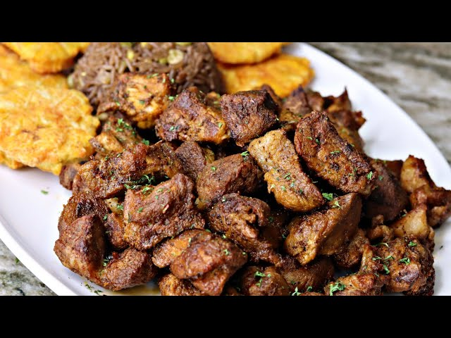 Griot Haïtien