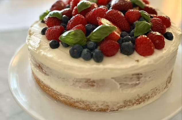 Crème onctueuse mascarpone & beurre