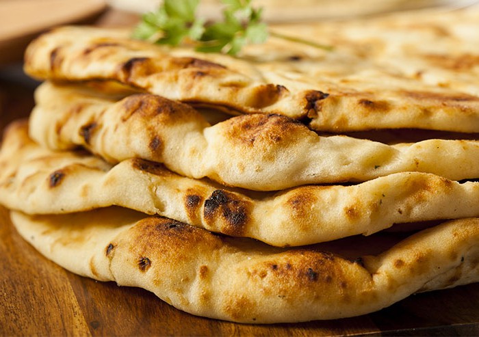 Pain Naan