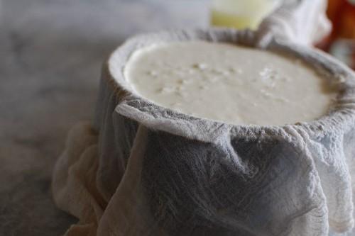 Yogourt à la mijoteuse - La méthode 3 fois 3