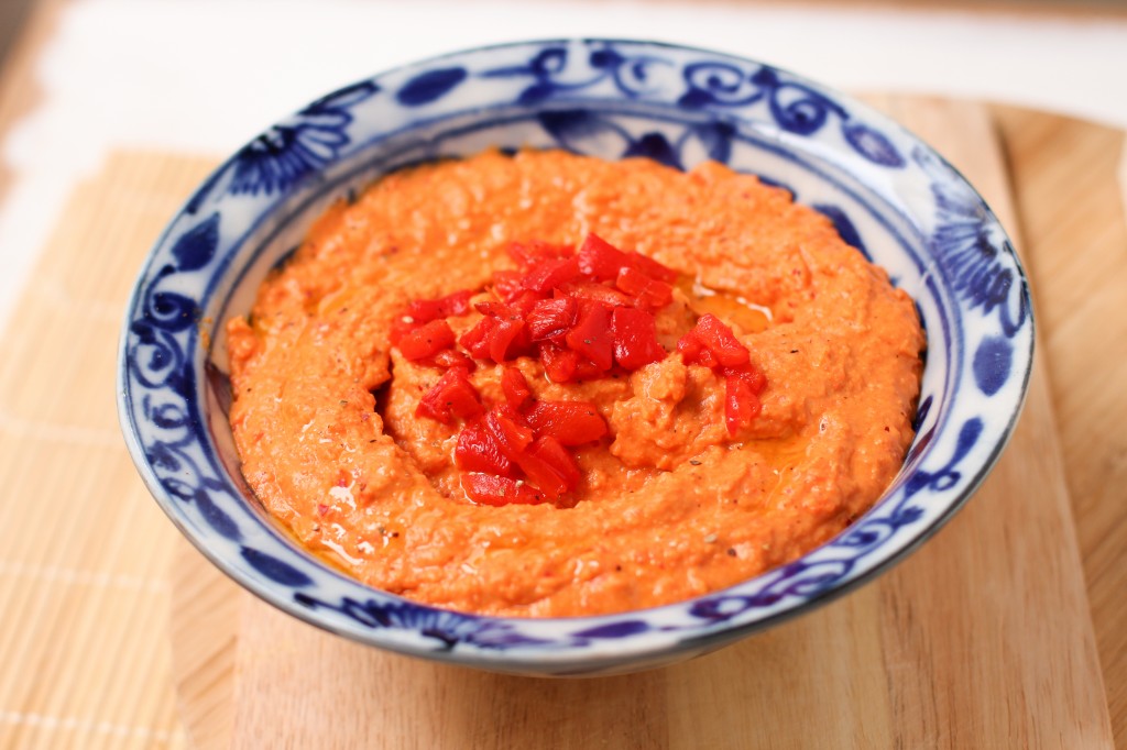 Houmous