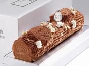 Bûche royale suisse