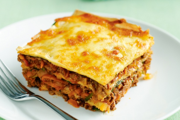 Lasagne