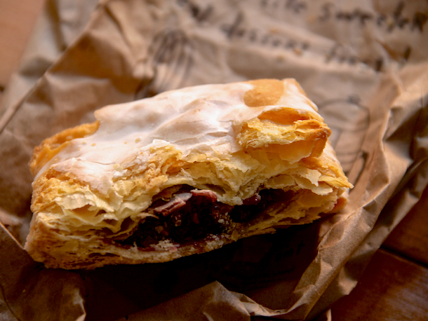 Joanne Chang's Homemade Pop-Tarts