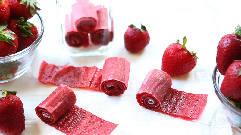 Cuire de SCOOBY de kombucha