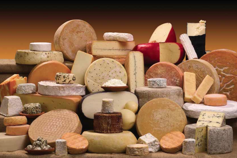 Excellent Fromages