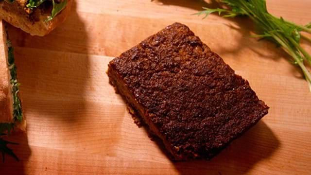 Végépâté - Patate douce et sarraisin