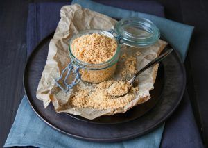 Fauxmage - Fromage végétal parmesan