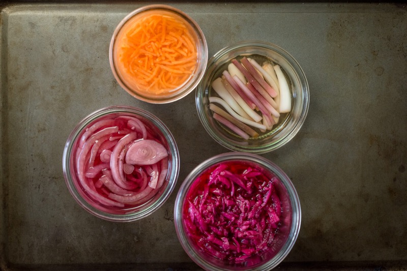 Conserve facile de Florance Léa