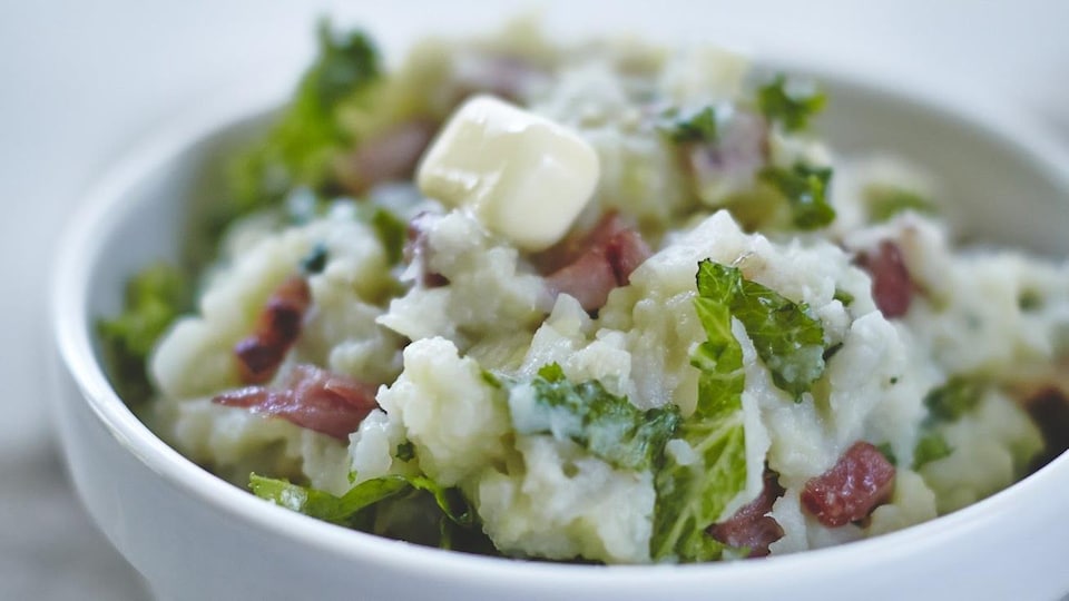 Colcannon