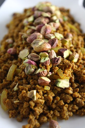 Boeuf du Bengale du Dr Béliveau